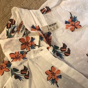 Madewell Tops - Hilltop Shirt in Hawaiian Hideaway- Madewell Madewell Tops - Hilltop Shirt in Hawaiian Hideaway- Madewell